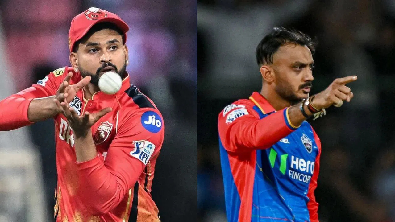 IPL 2025: पंजाब किंग्स के खिलाफ DC ने महत्वपूर्ण बदलाव किया, दोनों टीमों की प्लेइंग XI जाने