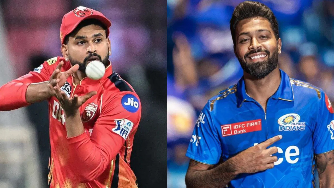 IPL 2025, PBKS vs MI: जयपुर के सवाई मानसिंह स्टेडियम के रिकॉर्ड्स और आंकड़े देखें