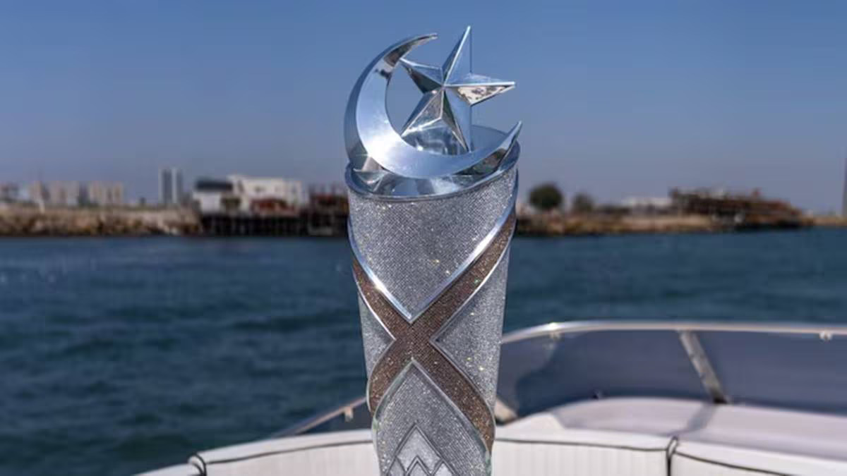 PCB ने UAE की मेजबानी से इंकार करने के बाद PSL 2025 को अनिश्चितकाल के लिए स्थगित किया