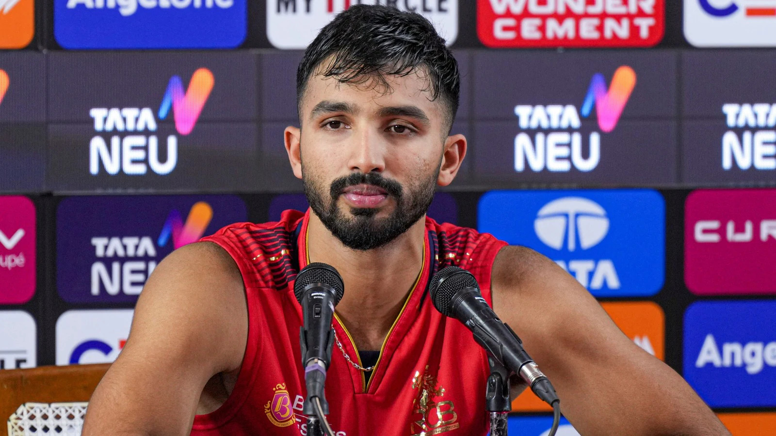 RCB के देवदत्त पडिक्कल ने CSK के खिलाफ मैच से पहले बड़ा बयान दिया, कहा- हम सीएसके को….