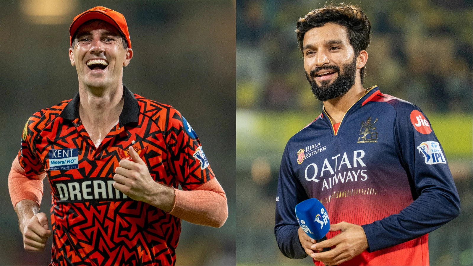 आईपीएल 2025: आरसीबी बनाम एसआरएच मैच में इन खिलाड़ियों के बीच जबरदस्त भिड़ंत देखने को मिलेगी
