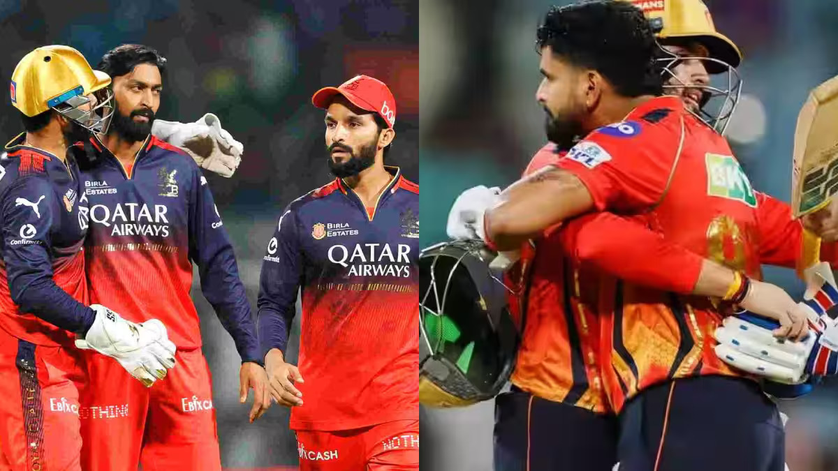 IPL 2025, PBKS vs RCB: महाराजा यादवेंद्र सिंह स्टेडियम के रिकॉर्ड्स और आंकड़े देखें