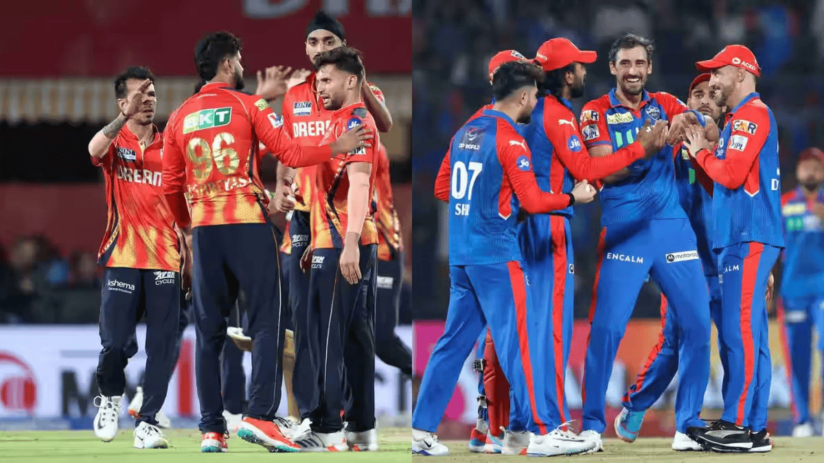 IPL 2025: पंजाब किंग्स बनाम डीसी मैच में इन खिलाड़ियों के बीच जबरदस्त भिड़ंत देखने को मिलेगी