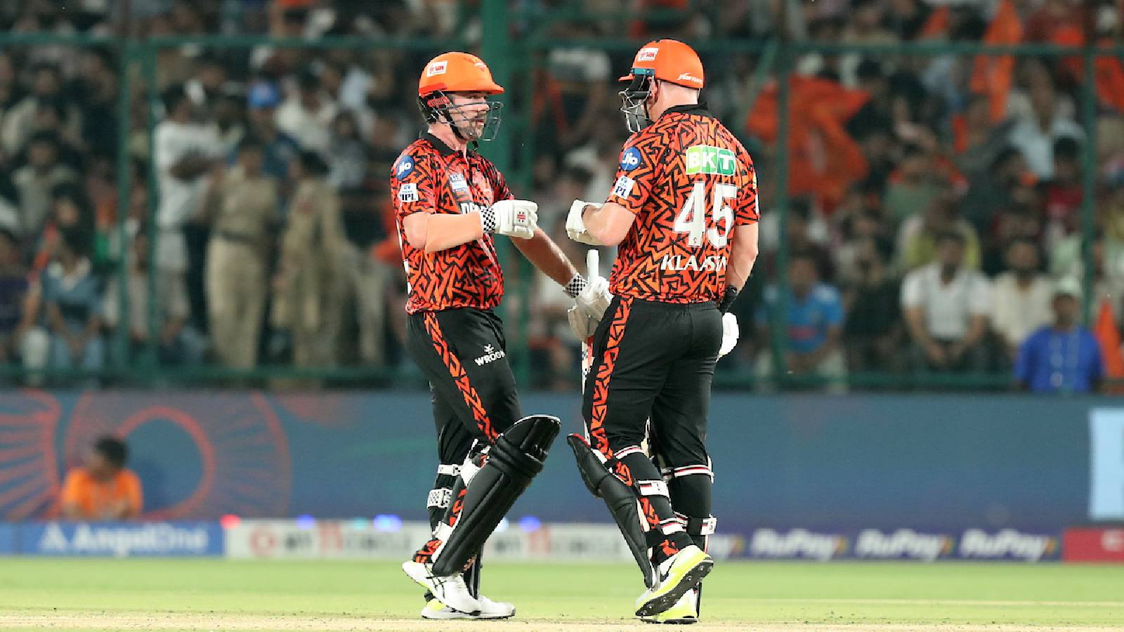 IPL 2025: सोशल मीडिया पर सनराइजर्स हैदराबाद बनाम कोलकाता नाइट राइडर्स के मैच के बाद फनी मीम्स की बाढ़ आई