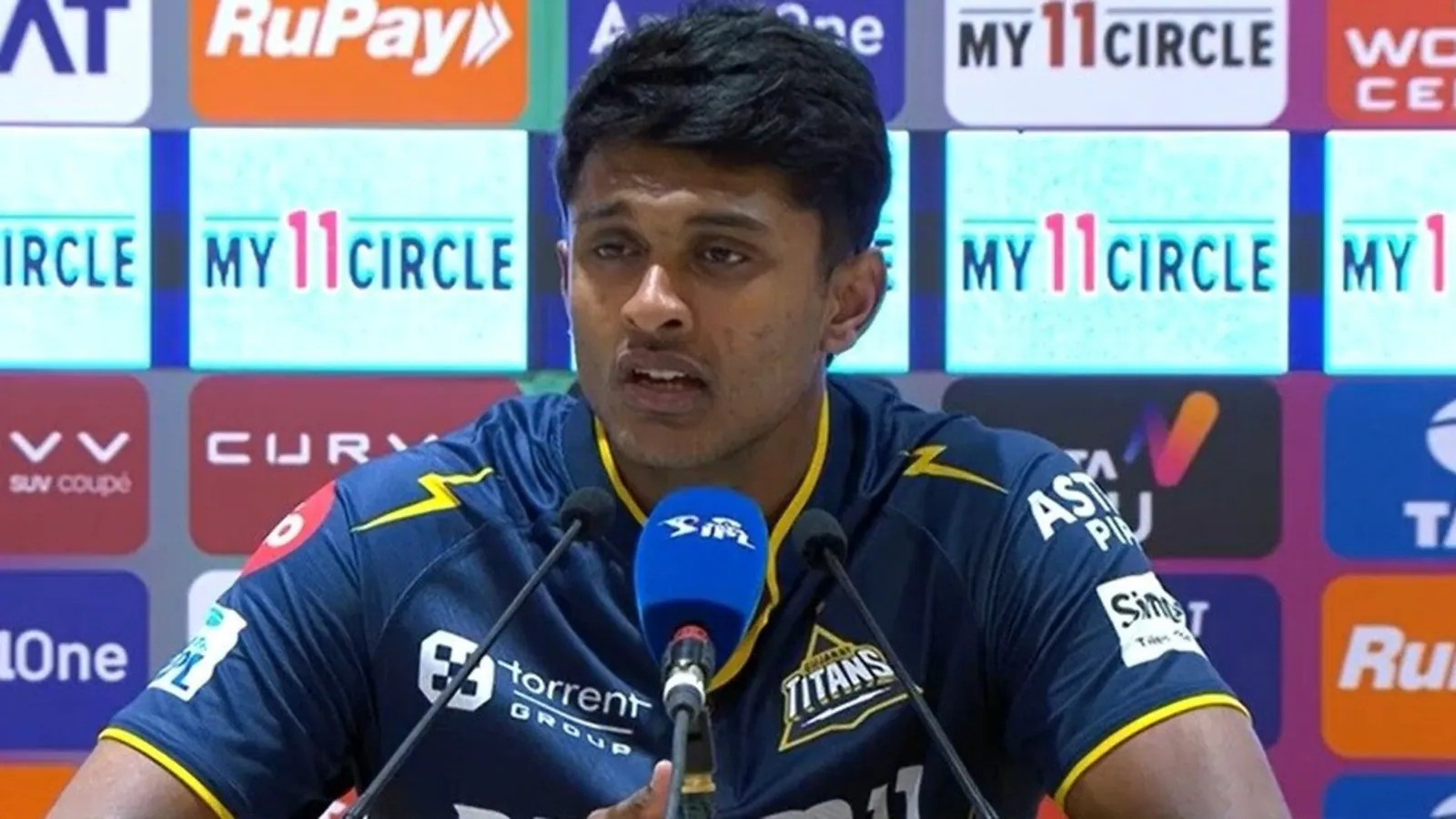 आईपीएल 2025 में शानदार प्रदर्शन के बावजूद साई सुदर्शन ने कहा -'कई क्षेत्रों में मुझे टी20 बल्लेबाज के तौर पर सुधार करने की जरूरत है'