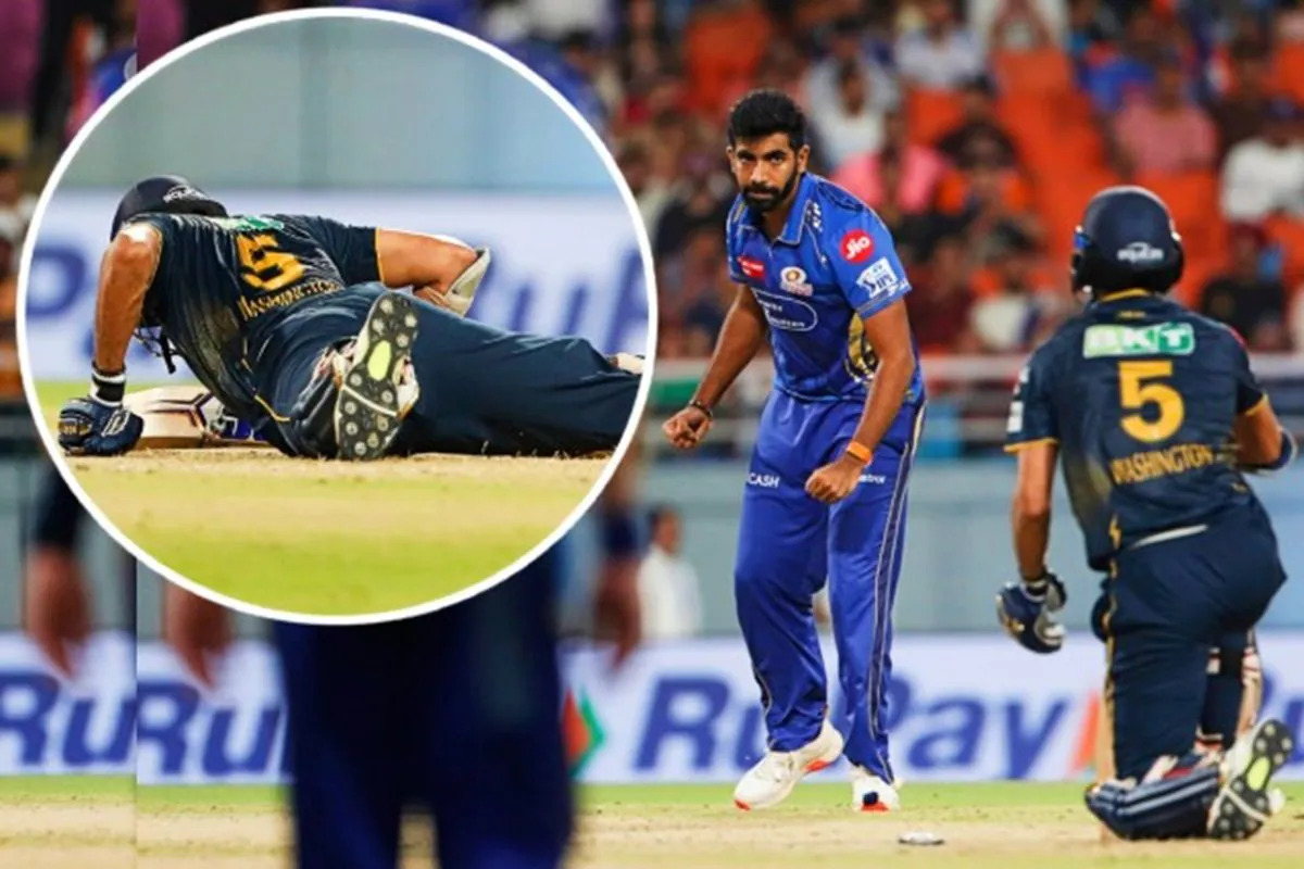 GT vs MI, एलिमिनेटर : गुजरात टाइटंस का सपना विशाल लक्ष्य के सामने टूट गया, मुकाबले का टर्निंग पॉइंट जानें