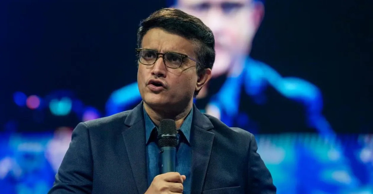 सौरव गांगुली ने बीसीसीआई पर भरोसा जताया, कहा - IPL 2025 जरूर पूरा होगा