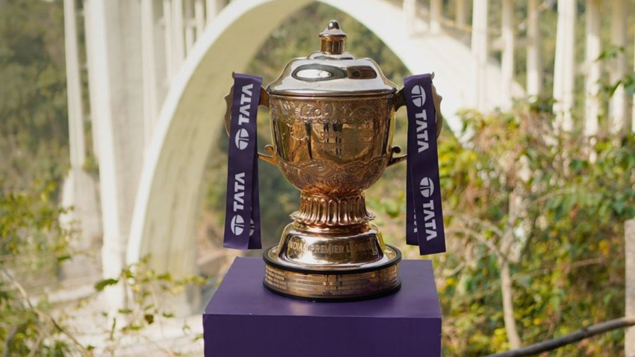 भारत-पाक हमले के बीच बीसीसीआई की बैठक जारी, आईपीएल 2025 रद्द हो सकता है