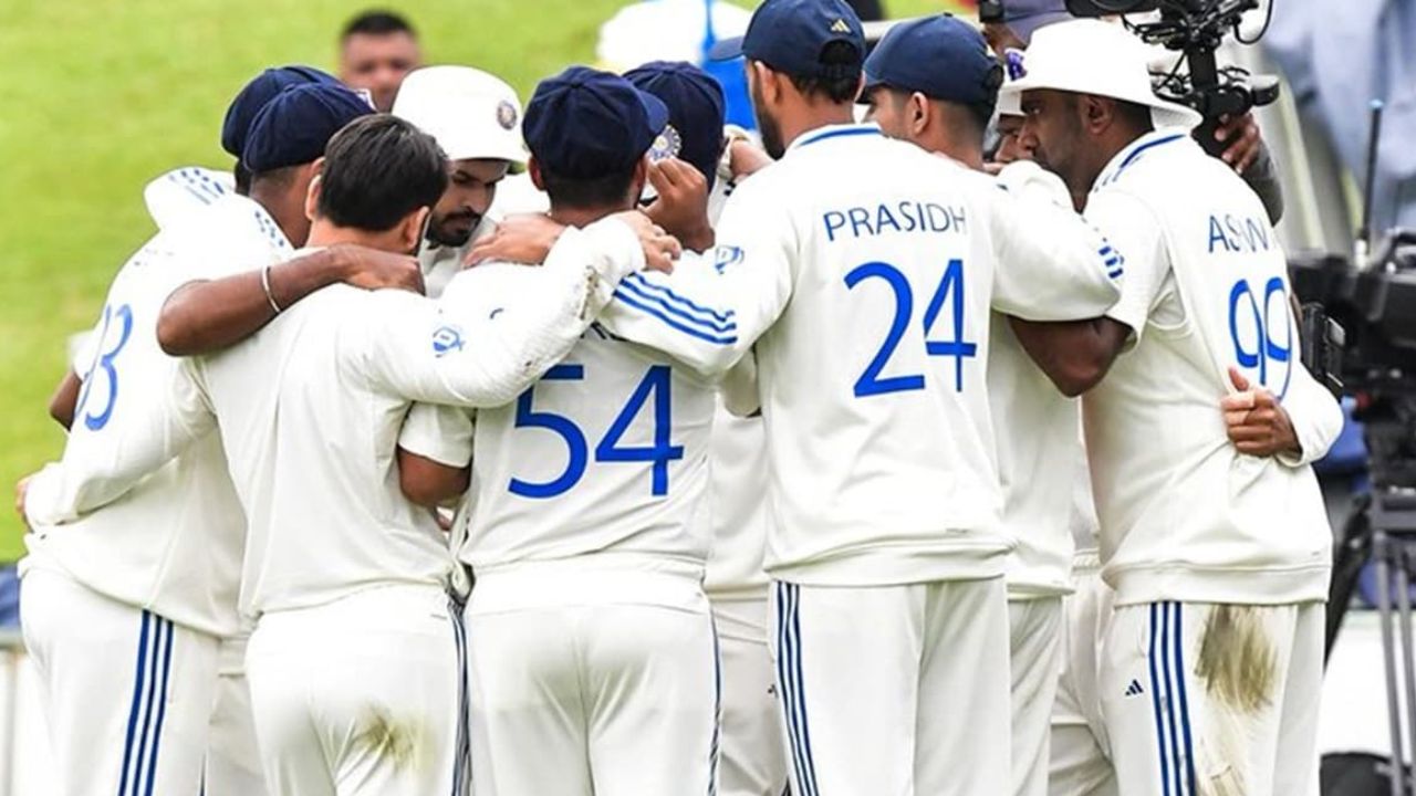 भारतीय टीम का कप्तान कौन होगा और इंग्लैंड दौरे के लिए टीम की घोषणा कब होगी? पूरी खबर पढ़ें 