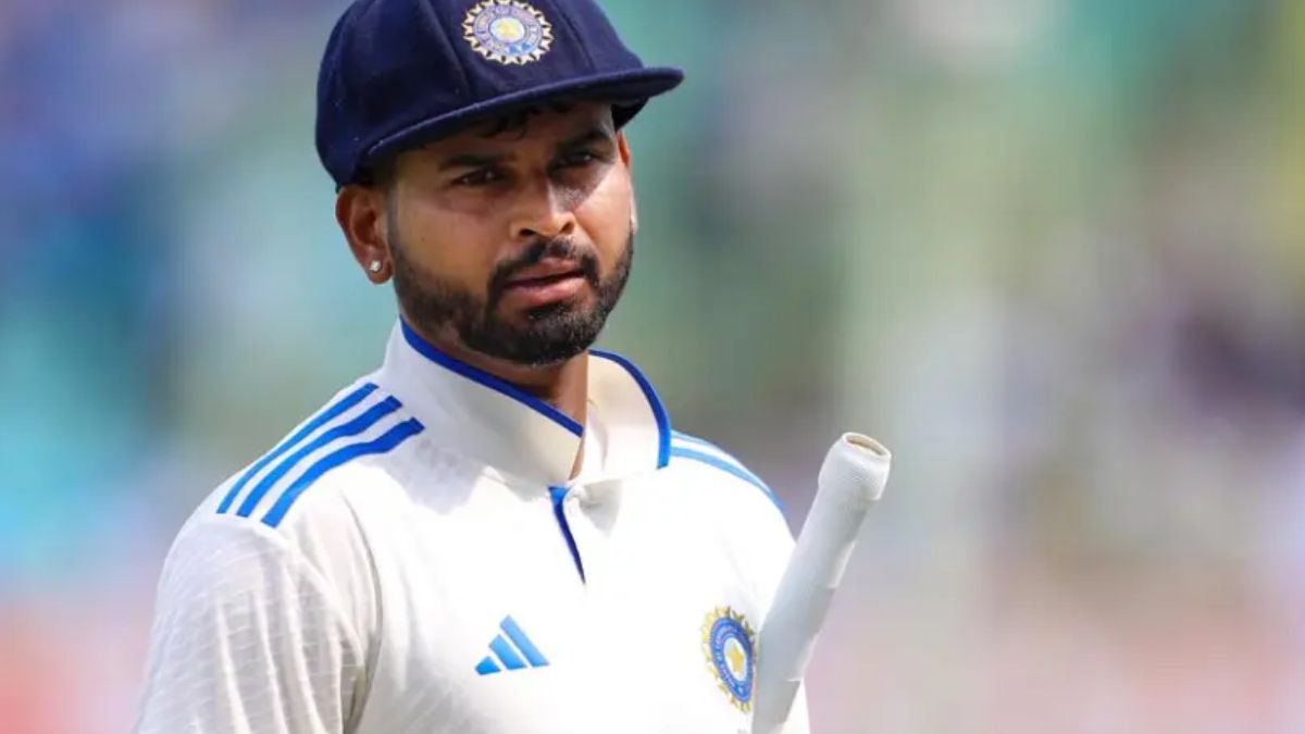 इंग्लैंड दौरे की भारतीय टीम में 3 खिलाड़ी जिन्हें शामिल किया जाना चाहिए था