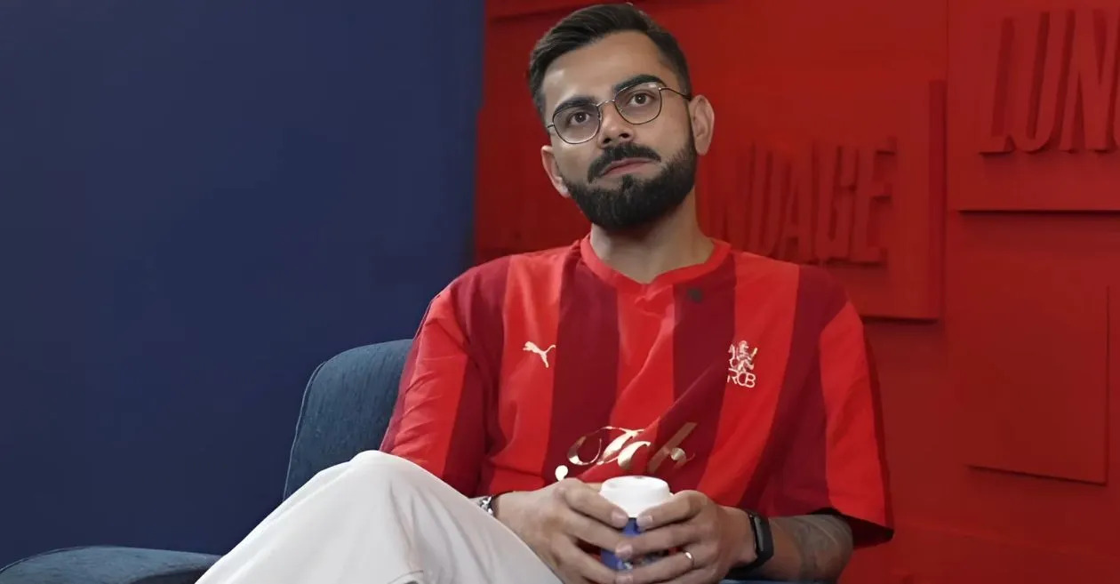 विराट कोहली को किस दक्षिण अफ्रीकी खिलाड़ी की सलाह ने सुपरस्टार बनाया!, जानें