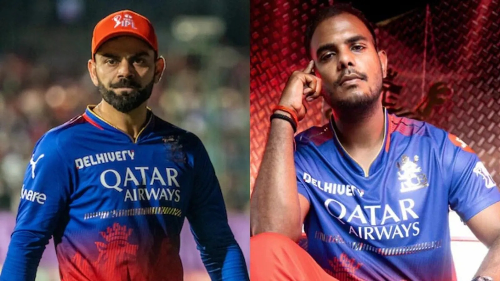 यश दयाल ने विराट कोहली की वजह से दमदार वापसी की, पिता ने पूरी कहानी बताई - "मैं हूं तेरे साथ, चिंता मत करना"