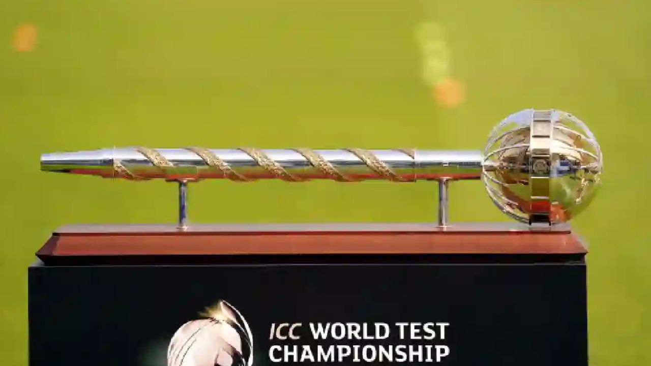 आईसीसी ने WTC 2025 के फाइनल का ट्रेलर जारी किया, आप भी वायरल वीडियो देखें