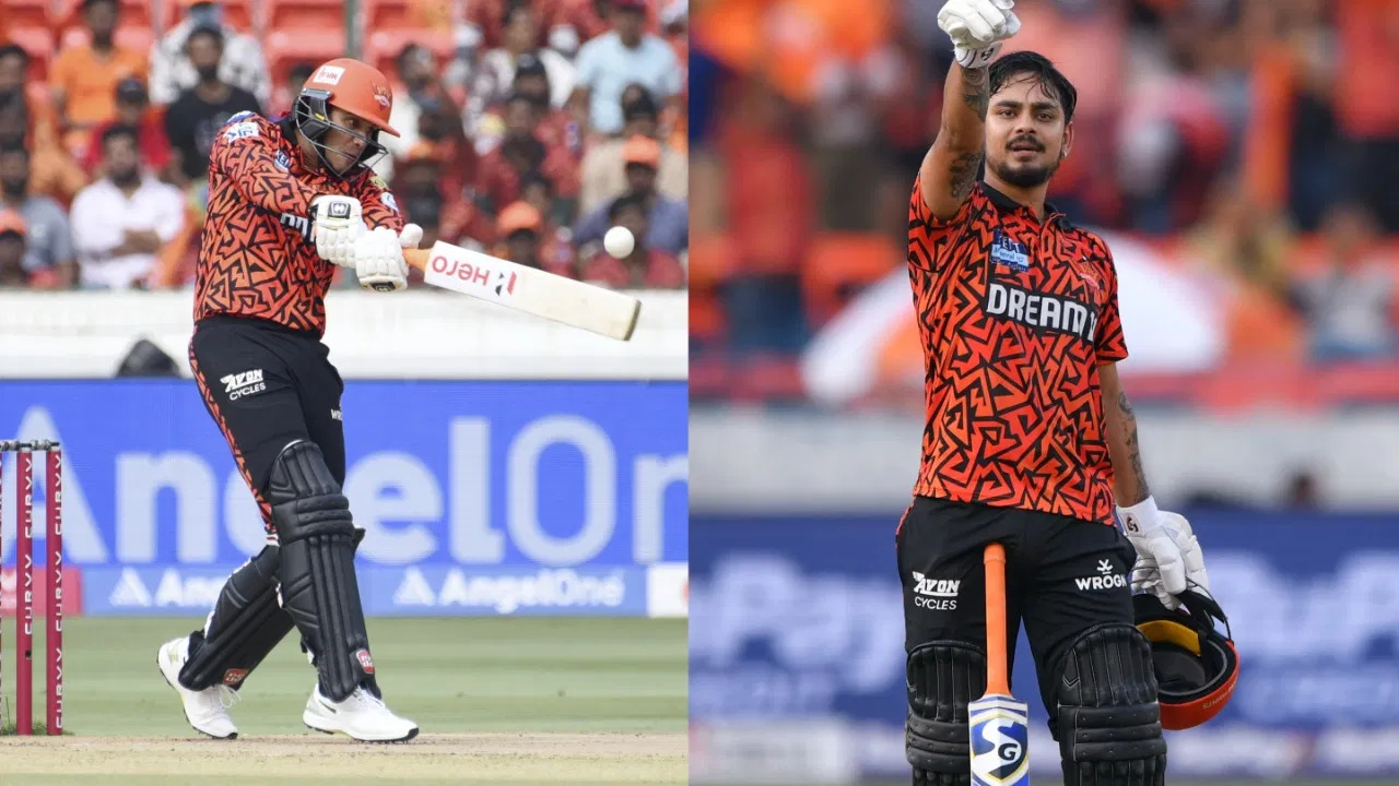IPL 2025: अभिषेक शर्मा और ईशान किशन की साझेदारी ने मैच का रुख बदला, मुकाबले का टर्निंग पॉइंट जानें