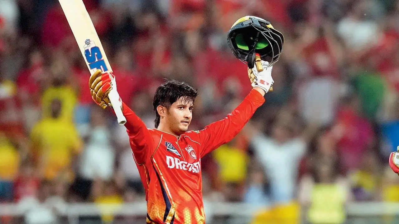 आईपीएल 2025 में सबसे अधिक रन बनाने वाले अनकैप्ड खिलाड़ियों की लिस्ट में टॉप-2 में पंजाबी खिलाड़ियों का जलवा है