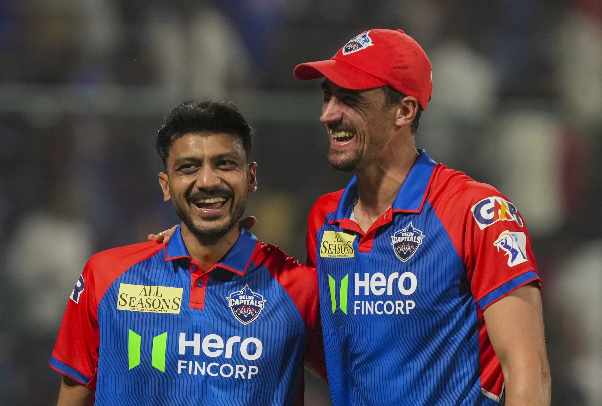 IPL 2025: मिचेल स्टार्क की जगह 3 गेंदबाज जो दिल्ली कैपिटल्स टीम में शामिल किए जा सकते हैं