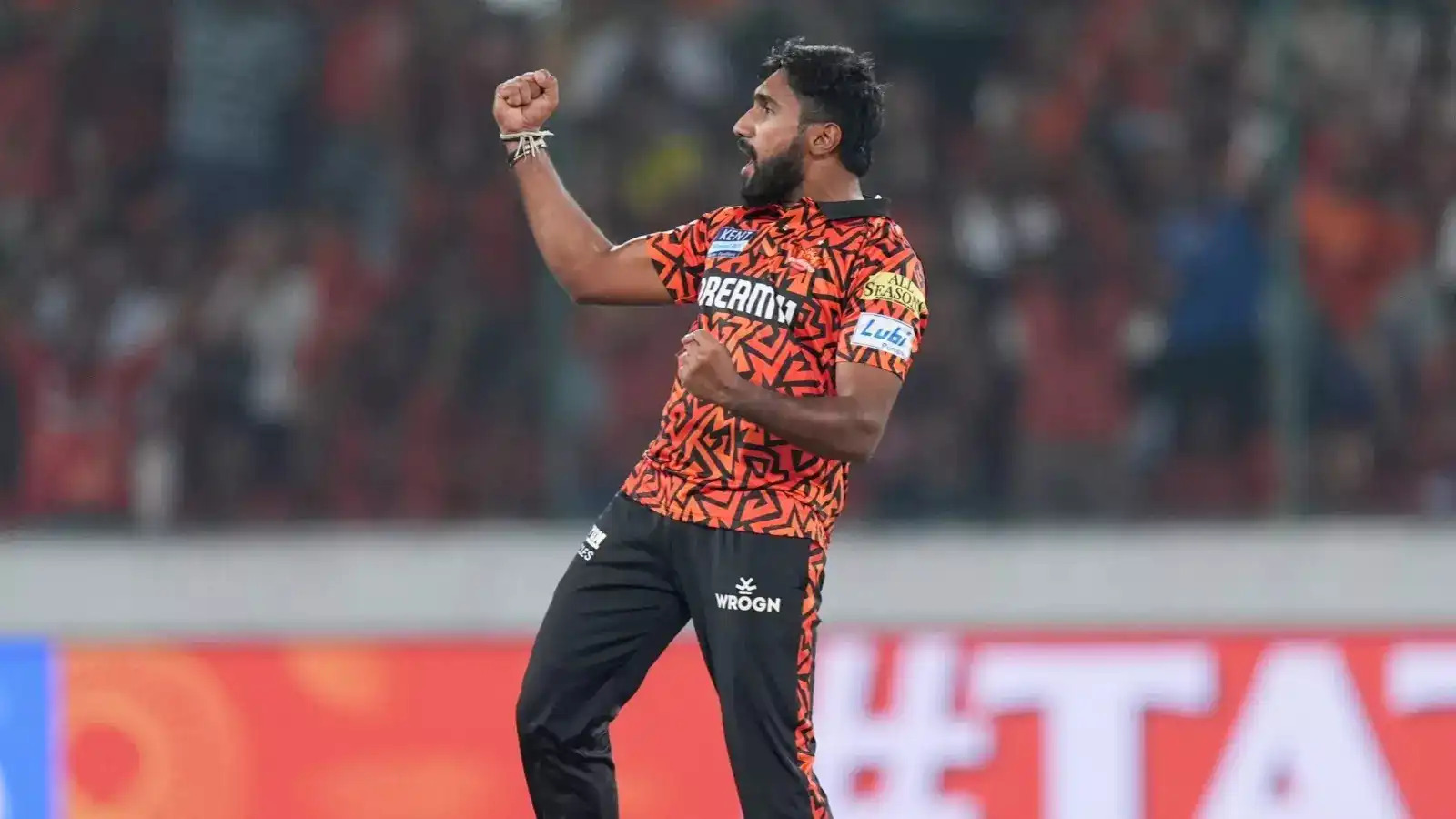 IPL 2025: ईशान मलिंगा के एक ओवर ने गेम पलट दिया, जो मैच का टर्निंग पॉइंट रहा