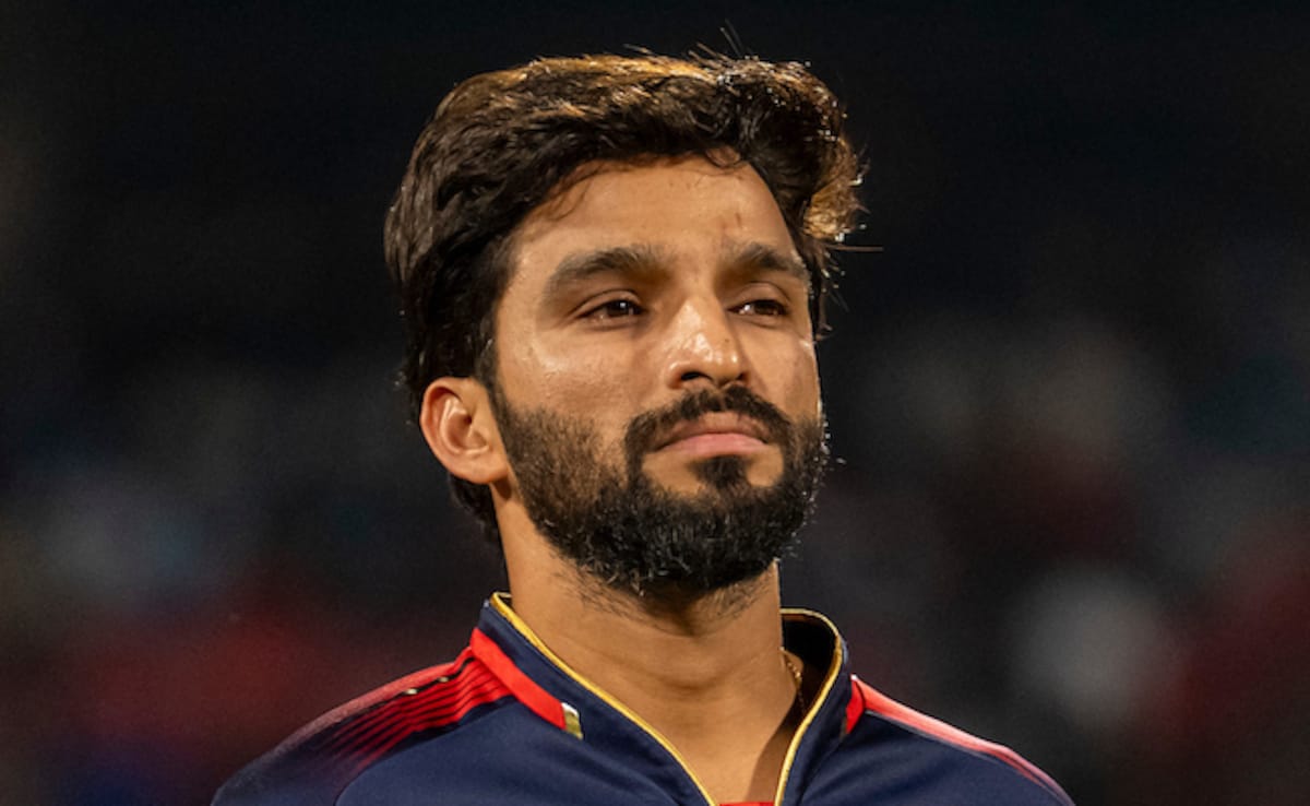 आरसीबी के निदेशक ने बड़ा बयान दिया, रजत पाटीदार की चोट पर बड़ी अपडेट सामने आई