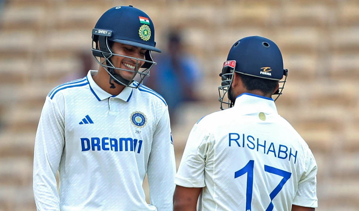 इंग्लैंड दौरे से पहले शुभमन गिल और ऋषभ पंत का एलान, इंडिया ए टीम का हिस्सा नहीं बनेंगे, वजह जानें