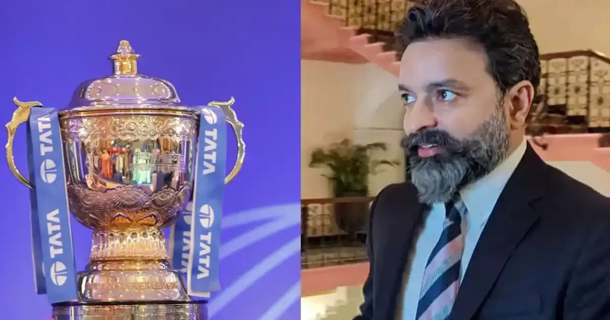 IPL चेयरमैन अरुण धूमल का बड़ा बयान सामने आया - ‘हम टूर्नामेंट को पूरी तरह से सस्पेंड….’