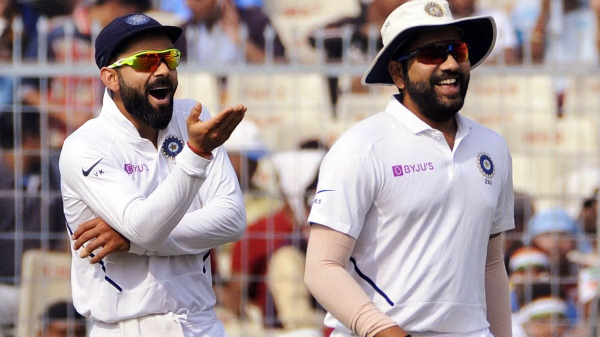 रोहित-विराट से पहले वो खिलाड़ी जिन्होंने टेस्ट क्रिकेट में डेब्यू किया था, अभी तक संन्यास नहीं लिया है