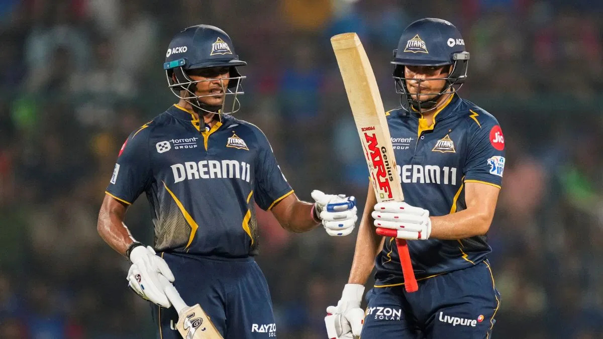 IPL 2025: गुजरात टाइटंस और दिल्ली कैपिटल्स मैच से जुड़े टॉप-3 मोमेंट्स देखें