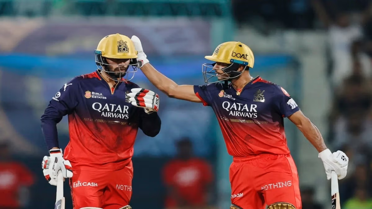 IPL 2025: LSG से आरसीबी के खिलाफ कहां चूक हुई, मुकाबले का टर्निंग पॉइंट जानें