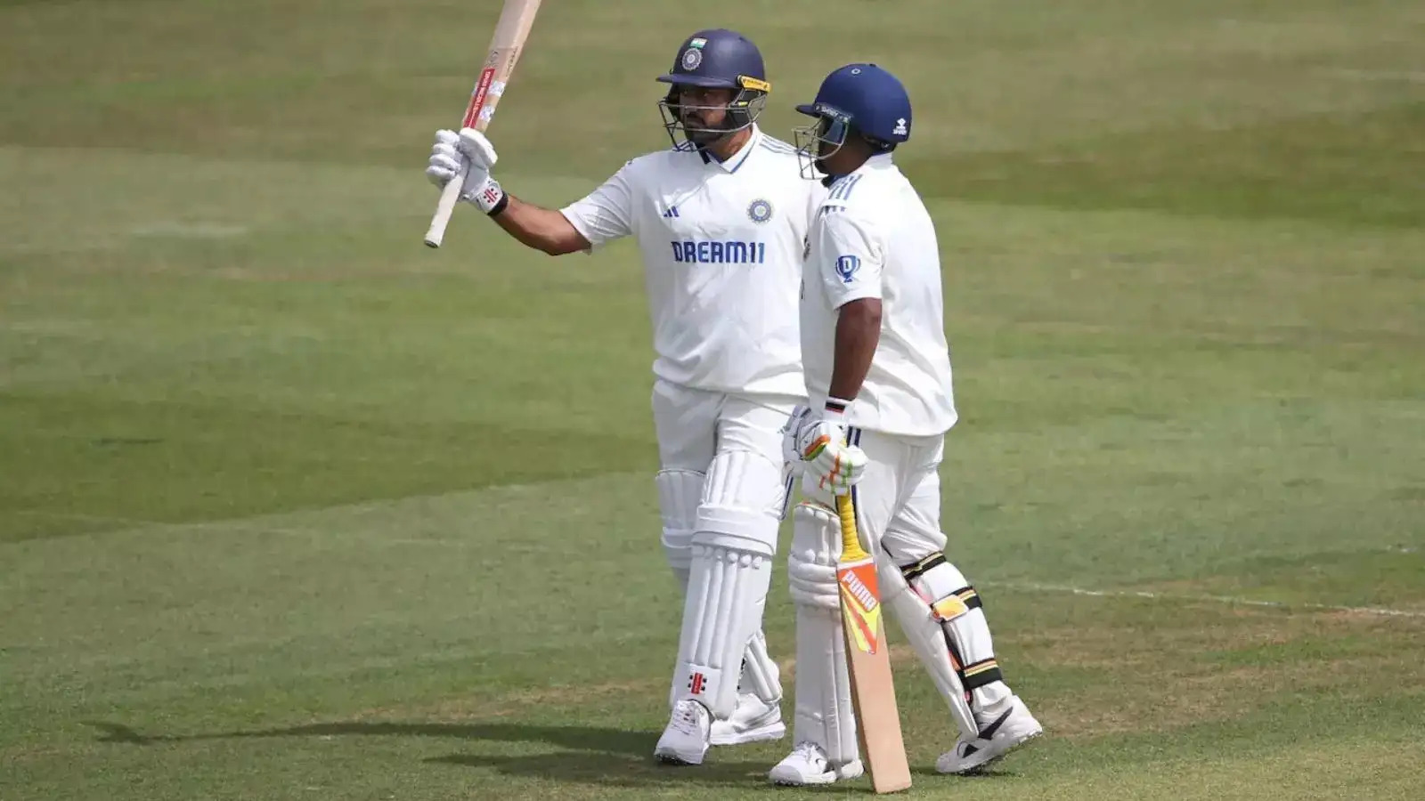 करुण नायर इंग्लैंड सीरीज से पहले फॉर्म में लौटे, शतक ठोक दिया, नंबर 3 के लिए दावेदारी मजबूत की