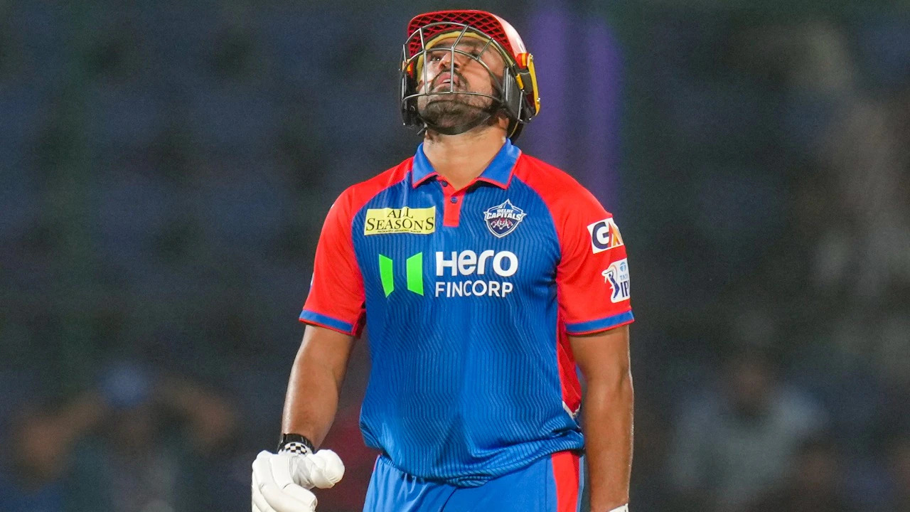 IPL 2025: SRH के गेंदबाजों ने DC के टॉप ऑर्डर को तहस-नहस किया, अक्षर पटेल एंड कंपनी ने पावरप्ले में अपने चार महत्वपूर्ण विकेट खो दिए 