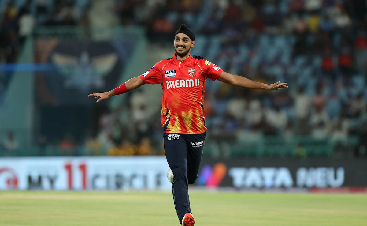 अर्शदीप सिंह का प्रदर्शन देख उनका परिवार हद से ज्यादा खुश था, आप खुद नजारा देख लो