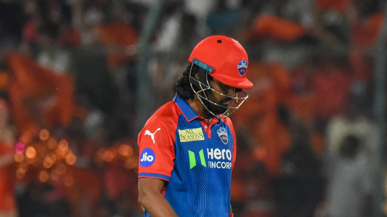 पूर्व भारतीय क्रिकेटर ने केएल राहुल की हालिया आईपीएल फाॅर्म पर सवाल उठाए, कहा- अब उसका…