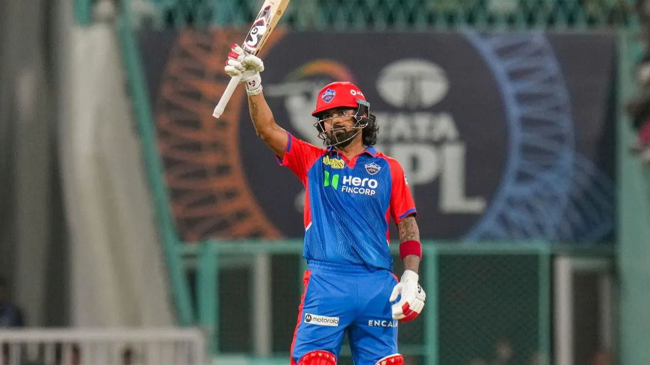 केएल राहुल ने विराट कोहली को पछाड़ इतिहास रचा, ऐसा करने वाले सबसे तेज भारतीय बने