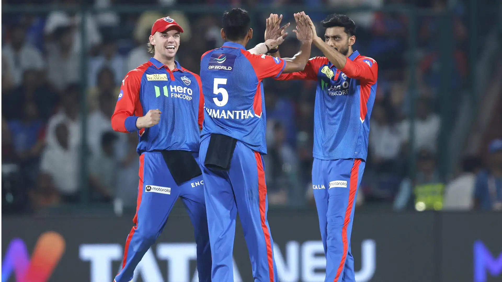 आईपीएल 2025: यहां पंजाब किंग्स और दिल्ली कैपिटल्स का हेड टू हेड रिकॉर्ड देखें