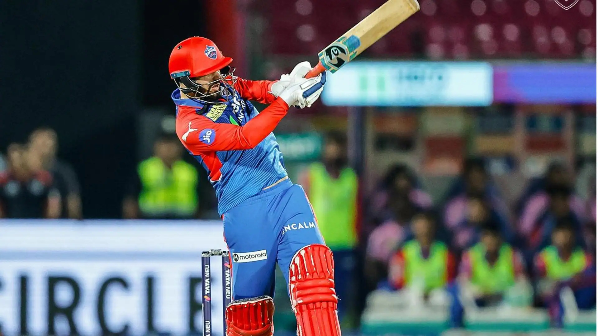 IPL 2025: पीबीकेएस बनाम डीसी के बीच मैच का समीर रिजवी की पारी ‘प्ले ऑफ द डे’ रही