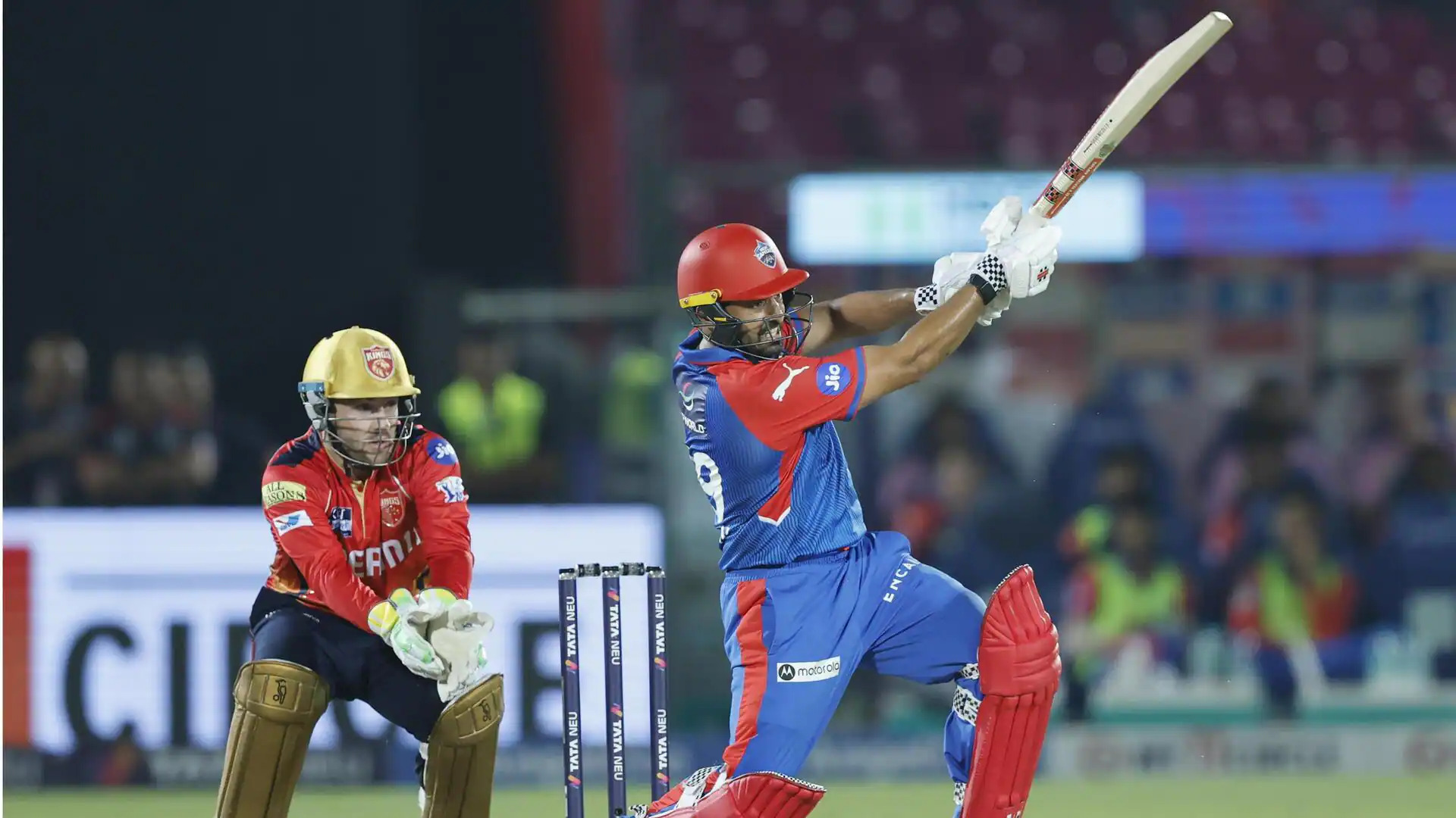 IPL 2025: दिल्ली कैपिटल्स ने रोमांचक मुकाबले में पंजाब किंग्स को छह विकेट से हराया