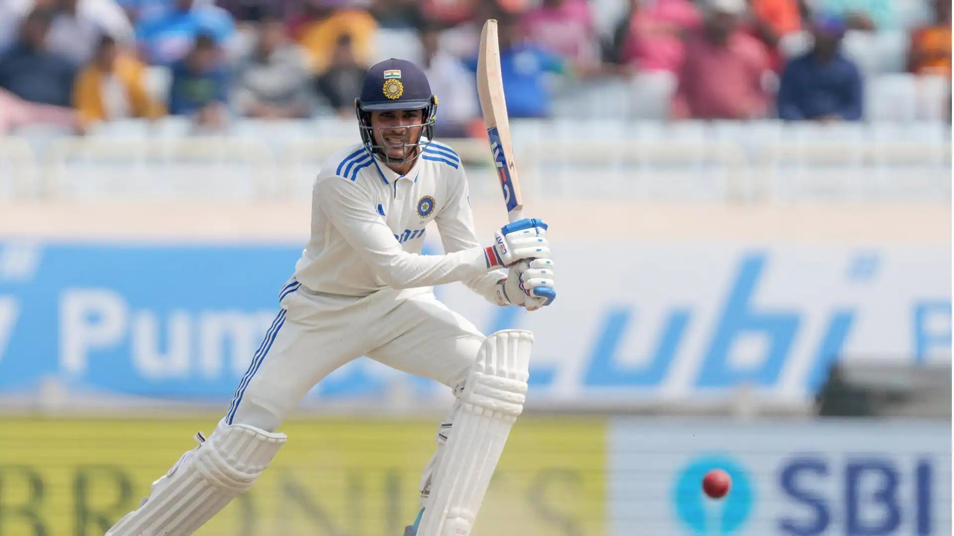 पूर्व क्रिकेटर ने शुभमन गिल को टेस्ट कप्तान बनाए जाने पर बड़ा बयान दिया - “उस पर कप्तानी मत थोपें”