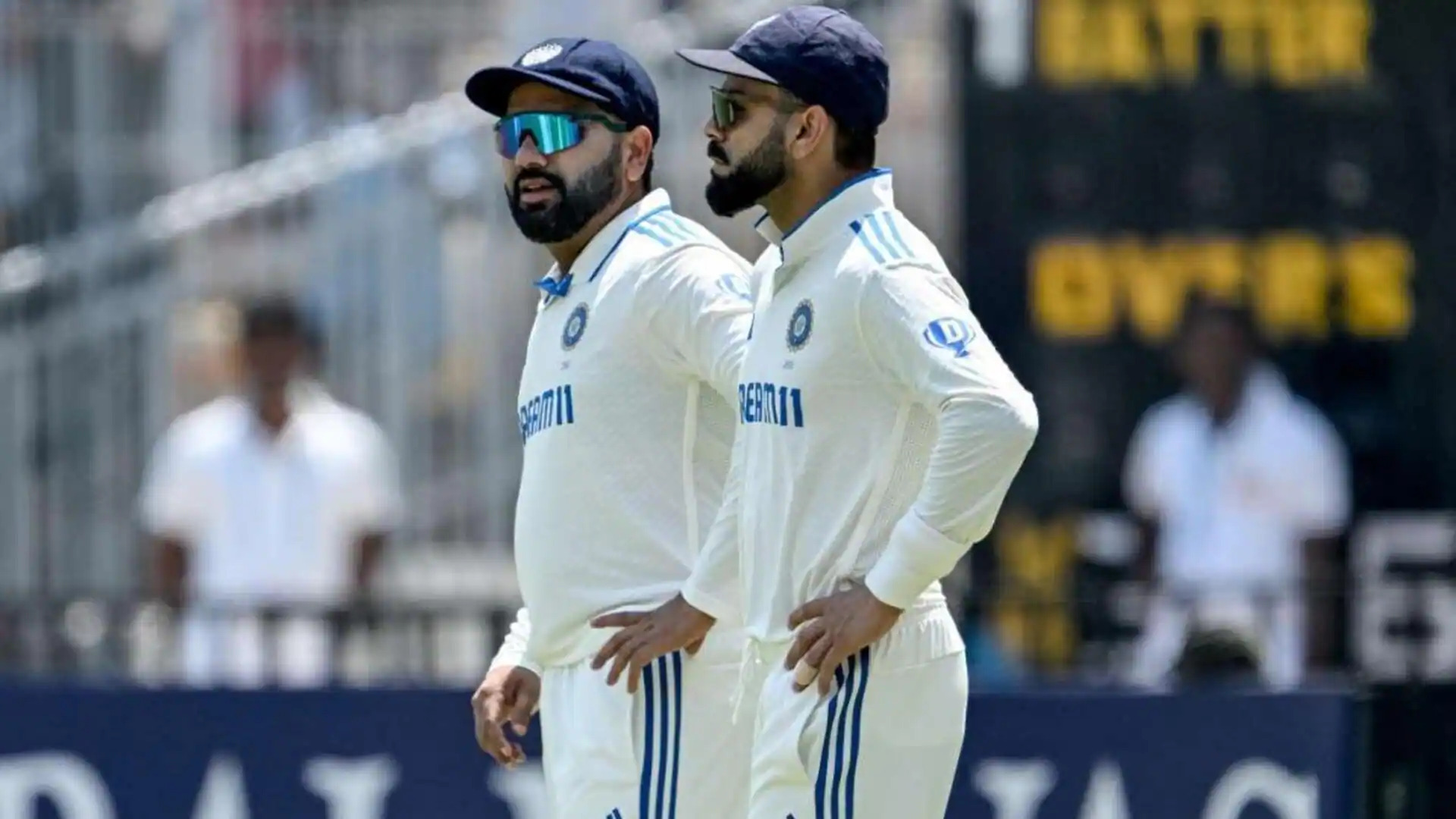 विराट कोहली vs रोहित शर्मा? किसका टेस्ट करियर सबसे ज्यादा सर्वश्रेष्ठ रहा