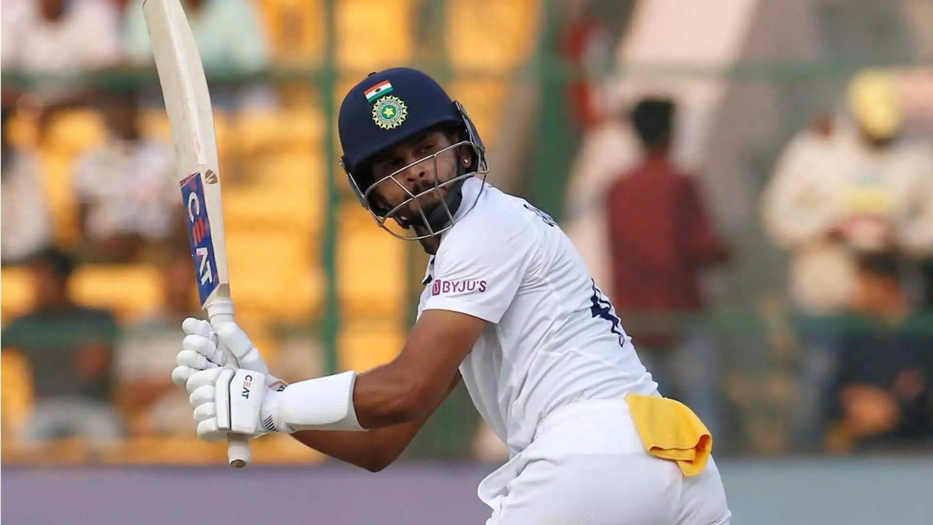 श्रेयस अय्यर को टीम इंडिया में आखिर स्थान क्यों नहीं मिला? हेड कोच अजीत अगरकर ने चौंकाने वाला बयान दिया 