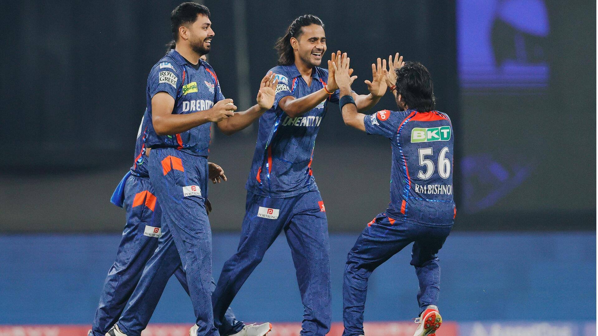 आईपीएल 2025: यहां लखनऊ सुपर जायंट्स और रॉयल चैलेंजर्स बेंगलुरु का हेड टू हेड रिकॉर्ड देखें