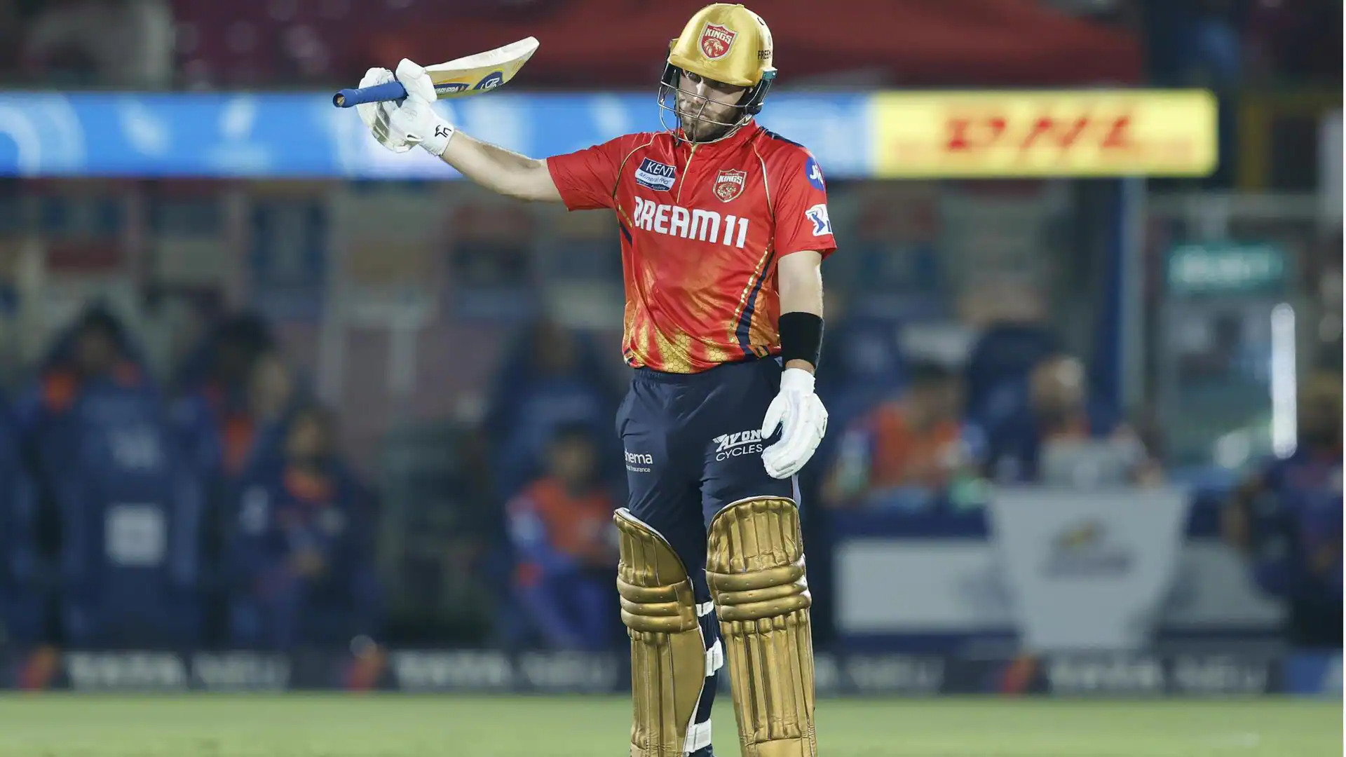 IPL 2025: पंजाब किंग्स ने जोश इंग्लिस की शानदार पारी की बदौलत क्वालीफायर 1 में प्रवेश किया