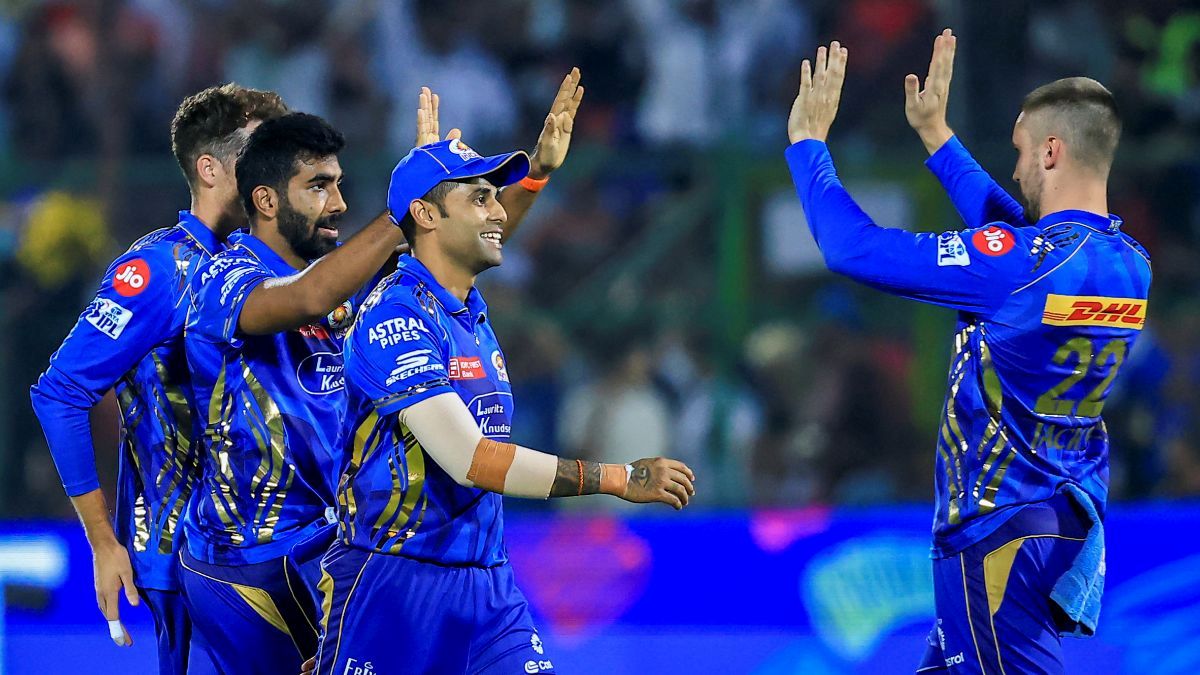 GT vs MI Eliminator: मुंबई इंडियंस की जीत में तीन खिलाड़ी जो महत्वपूर्ण भूमिका निभाएंगे