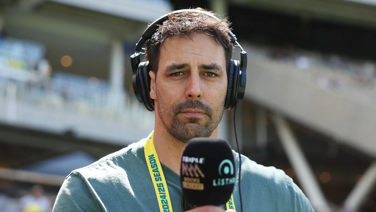 पूर्व कंगारू खिलाड़ी IPL खेलने वाले खिलाड़ियों को भड़का रहा है, लीग को लेकर हैरान करने वाला बयान दिया