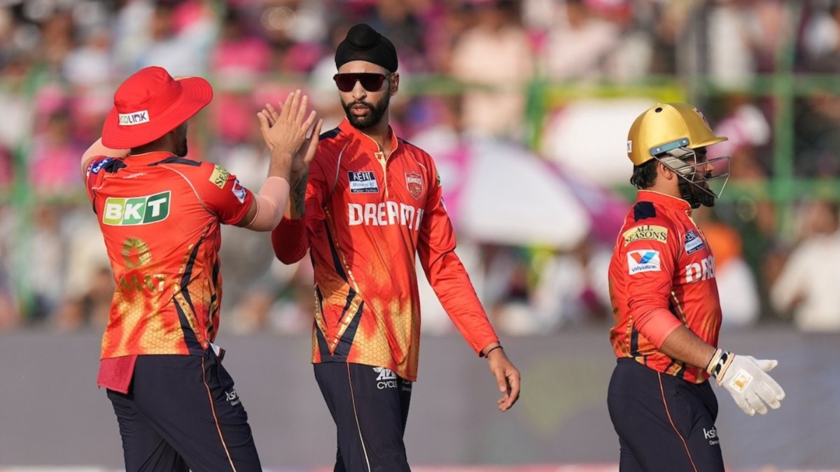 IPL 2025: राजस्थान रॉयल्स से पंजाब के खिलाफ कहां चूक हुई, मैच का टर्निंग पॉइंट जानें