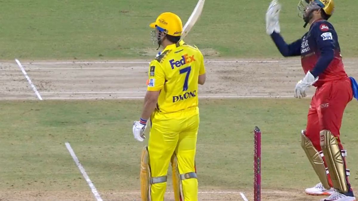 IPL 2025: आरसीबी बनाम सीएसके मैच के दौरान खिलाड़ी ये उपलब्धि अपने नाम कर सकते हैं 