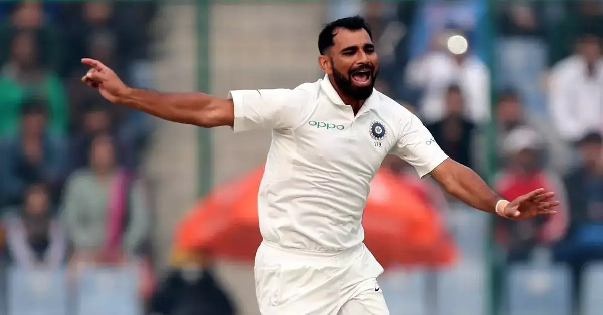 मोहम्मद शमी ने अपने संन्यास की अफवाहों पर चुप्पी तोड़ी, झूठी खबर फैलाने वालों की क्लास लगा दी