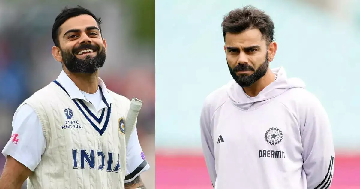 आईपीएल फ्रेंचाइजियों की ओर से विराट कोहली के टेस्ट रिटायरमेंट पर भावुक संदेश आया