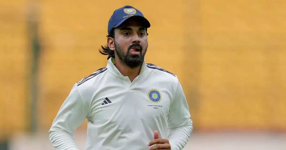 भारतीय टेस्ट टीम के एलान के बाद केएल राहुल का दर्द छलका, कहा - "मैंने हर बार खुद को साबित...,"