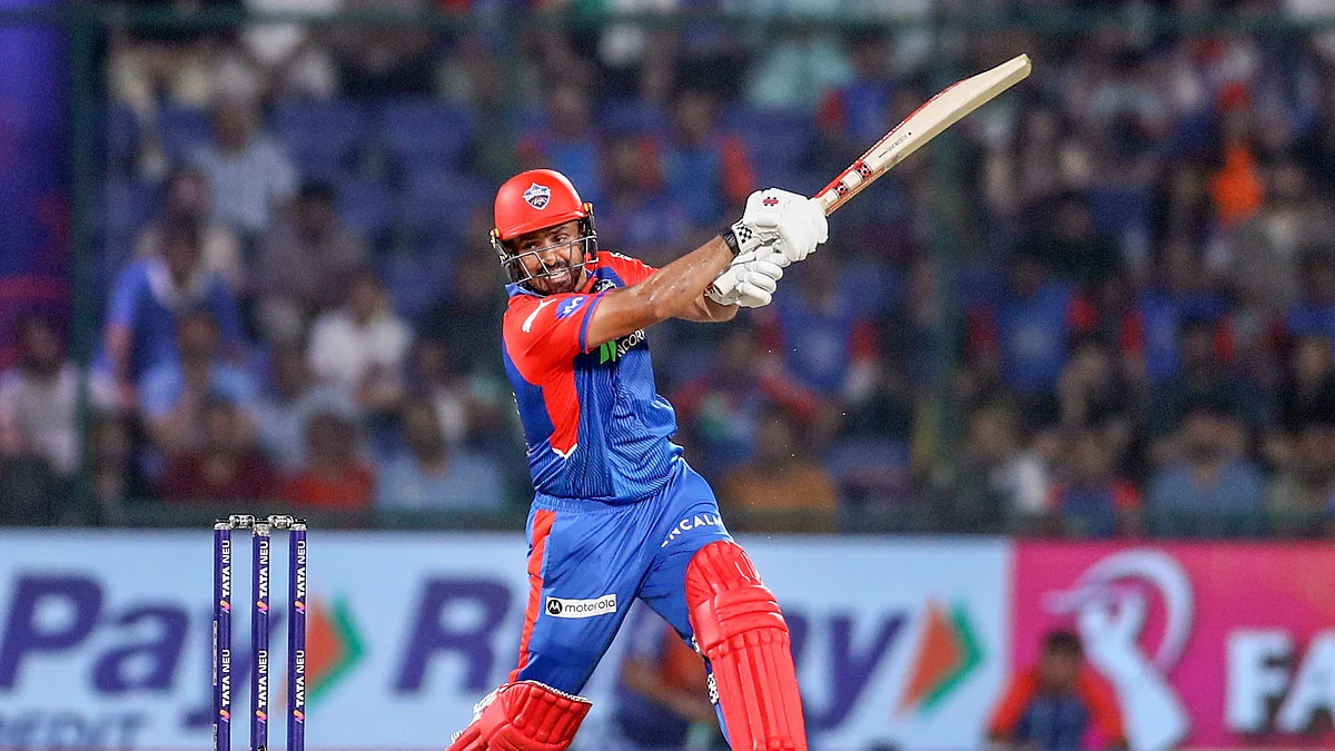 करुण नायर ने बड़ा बयान दिया - दिल्ली कैपिटल्स को इस समय बिना कोई परेशानी के खुलकर खेलना जरूरी है