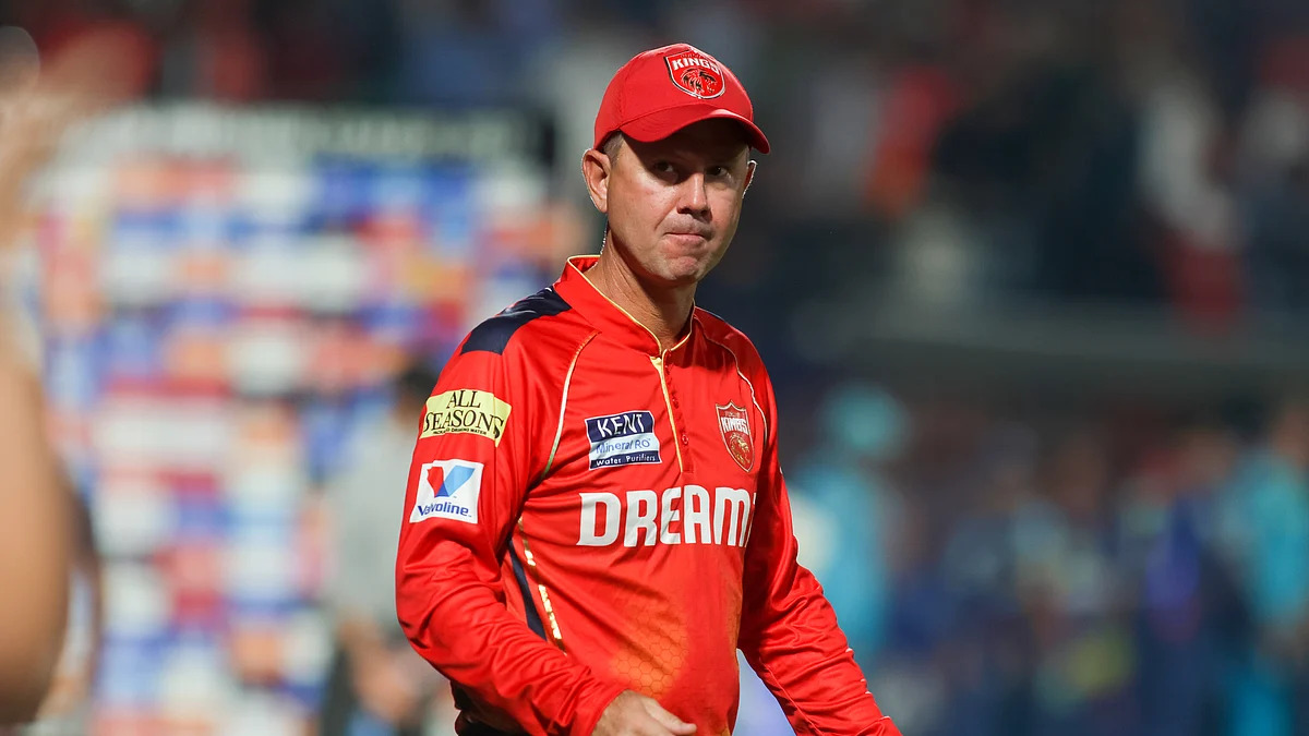 आईपीएल 2025: रिकी पोंटिंग ने मिशेल ओवेन को 'रोमांचक पैकेज' बताया, ग्लेन मैक्सवेल की जगह भरने के लिए तैयार हैं 