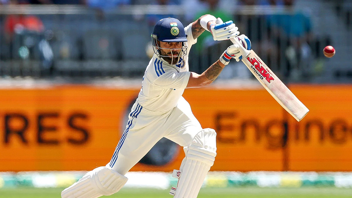 विराट कोहली टेस्ट क्रिकेट से रिटायर हुए, अब ये 2 महारिकाॅर्ड अपने नाम नहीं कर पाएंगे